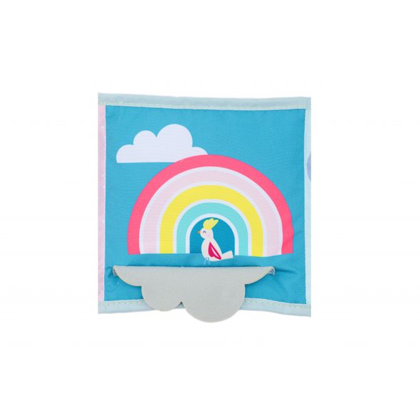 TAF TOYS KNÍŽKA PRO NEJMENŠÍ KOALA - KNÍŽKY PRO NEJMENŠÍ - PRO DĚTI