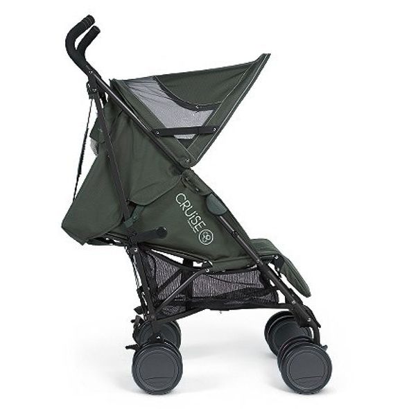 MAMAS&PAPAS CRUISE BUGGY GOLFOVÝ KOČÁREK - GOLFOVÉ KOČÁRKY - KOČÁRKY A PŘÍSLUŠENSTVÍ