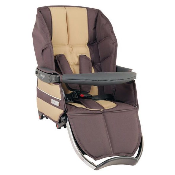 BEBECAR ZVÝHODNĚNÝ KOMPLET STYLE AT 2013/UCHYCENÍ NÁSTAVEB TS SYSTÉM - TROJKOMBINACE - KOČÁRKY A PŘÍSLUŠENSTVÍ