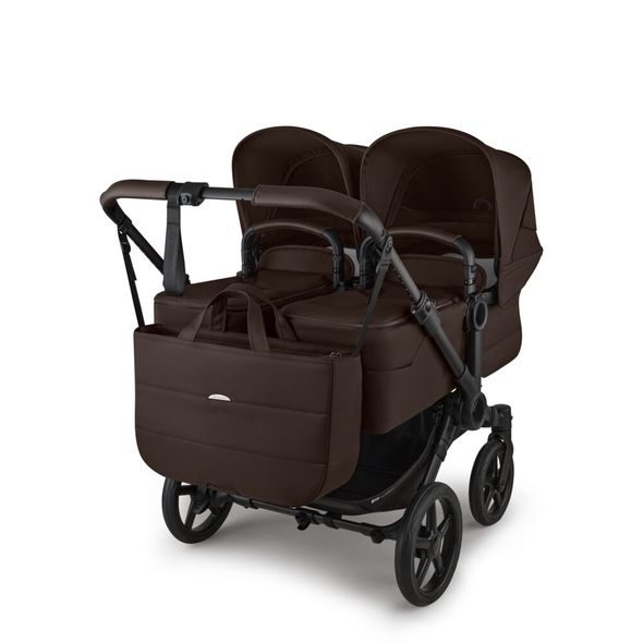 BUGABOO DONKEY 6 TWIN - KOČÁRKY PRO DVOJČATA - KOČÁRKY A PŘÍSLUŠENSTVÍ