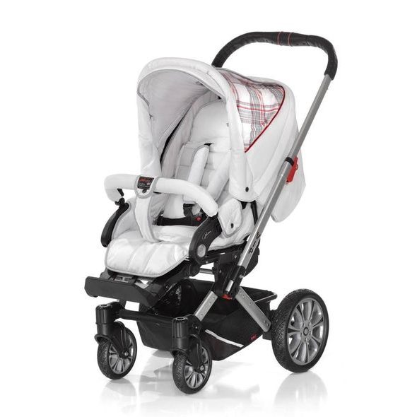 HARTAN VIP XL 2012 - VÝPRODEJ - OUTLET