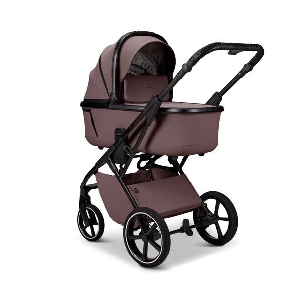 MOON CIAO KOMBI SET - TONKA - KOMBINACE S PŘÍSLUŠENSTVÍM - KOČÁRKY A PŘÍSLUŠENSTVÍ