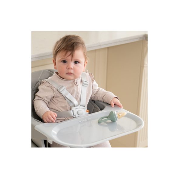 KIKKABOO KRMICI KOUSÁTKO PLATINUM SILICONE SAND - KRMÍCÍ SÍŤKY - KRMENÍ