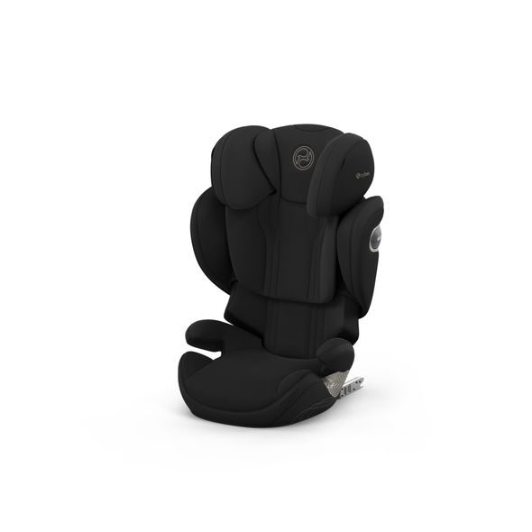 CYBEX SOLUTION S STYLE 2026 - AUTOSEDAČKY 15-36KG - AUTOSEDAČKY A PŘÍSLUŠENSTVÍ