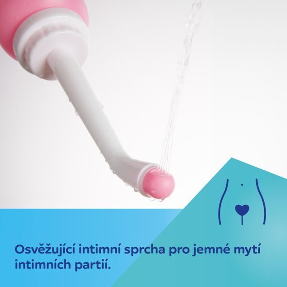 CANPOL BABIES INTIMNÍ SPRCHA - POPORODNÍ POMŮCKY - PRO MAMINKY