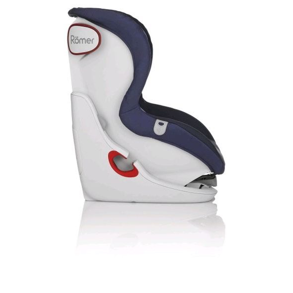 BRITAX RÖMER KING II LS 2015 - AUTOSEDAČKY 9-18KG - AUTOSEDAČKY A PŘÍSLUŠENSTVÍ