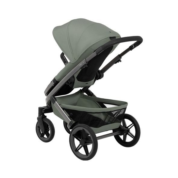 JOOLZ GEO⁵ KOMPLETNÍ SET SAGE GREEN - DVOJKOMBINACE - KOČÁRKY A PŘÍSLUŠENSTVÍ