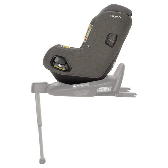 NUNA TODL™ NEXT THUNDER - AUTOSEDAČKY 0-18KG - AUTOSEDAČKY A PŘÍSLUŠENSTVÍ