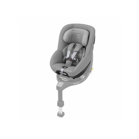 MAXI-COSI PEARL 360 PRO 2026 - AUTOSEDAČKY 9-18KG - AUTOSEDAČKY A PŘÍSLUŠENSTVÍ