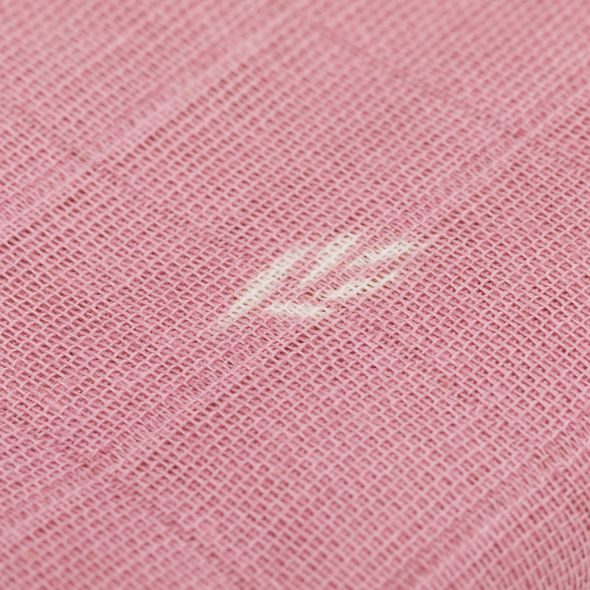 FILLIKID MUŠELÍNOVÉ PLENY FLOWERS 75X75 CM - LÁTKOVÉ PLENY ALL IN ONE - PŘEBALOVÁNÍ