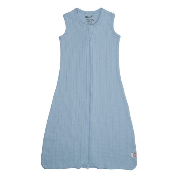 LODGER HOPPER SLEEVELESS SOLID BLUE FOGG 68/80 - SPACÍ PYTLE - SPINKÁNÍ