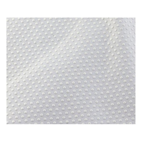 KIKKABOO POLOHOVACÍ PODLOŽKA DOTS GREY - FIXAČNÍ PODLOŽKY - SPINKÁNÍ