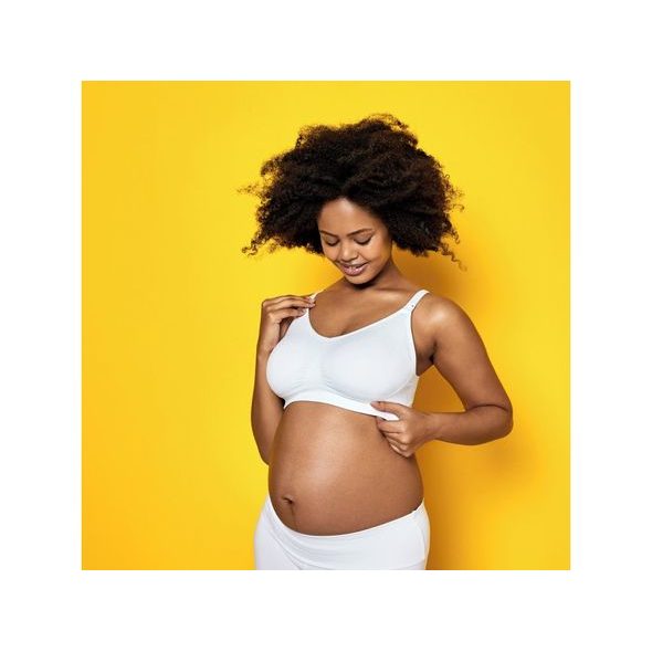 MEDELA TĚHOTENSKÁ A KOJICÍ PODPRSENKA KEEP COOL™ ULTRA - PODPRSENKY KE KOJENÍ - PRO MAMINKY