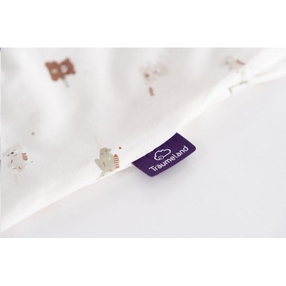 TRÄUMELAND LETNÍ SPACÍ PYTEL LIEBMICH PATITA 90 - SPACÍ PYTLE - SPINKÁNÍ