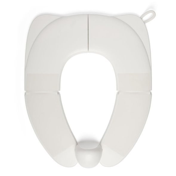 DOOKY SKLÁDACÍ WC ADAPTÉR WHITE - ADAPTÉRY NA WC - KOUPÁNÍ A ZDRAVÍ