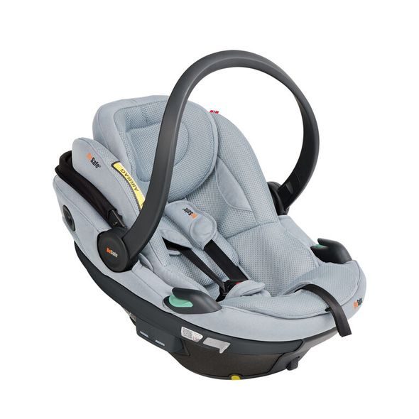 BESAFE GO BEYOND2 PEAK MESH - AUTOSEDAČKY 0-13KG - AUTOSEDAČKY A PŘÍSLUŠENSTVÍ