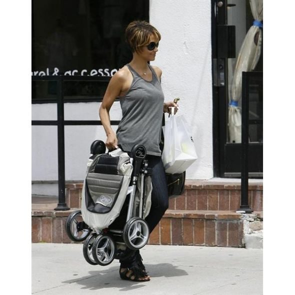 BABY JOGGER CITY MINI 4 - SPORTOVNÍ KOČÁRKY - KOČÁRKY A PŘÍSLUŠENSTVÍ