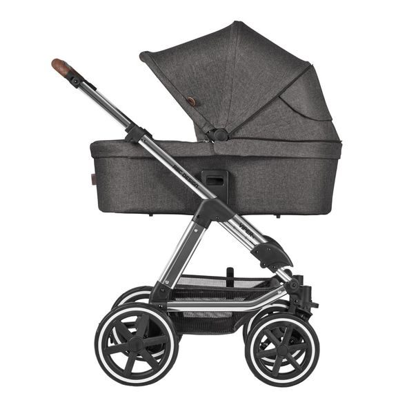 ABC DESIGN VIPER 4 DIAMOND 2021 - TROJKOMBINACE - KOČÁRKY A PŘÍSLUŠENSTVÍ