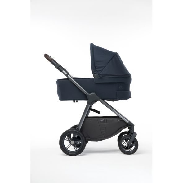 MAST M.5X KOČÁREK + HLUBOKÝ DÍL BLUEBERRY 2024 - KOMBINACE S PŘÍSLUŠENSTVÍM - KOČÁRKY A PŘÍSLUŠENSTVÍ