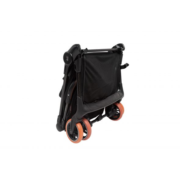 MAXI-COSI OSLO CARBON KOČÁREK ESSENTIAL BLACK - KOČÁRKY DO LETADLA - KOČÁRKY A PŘÍSLUŠENSTVÍ