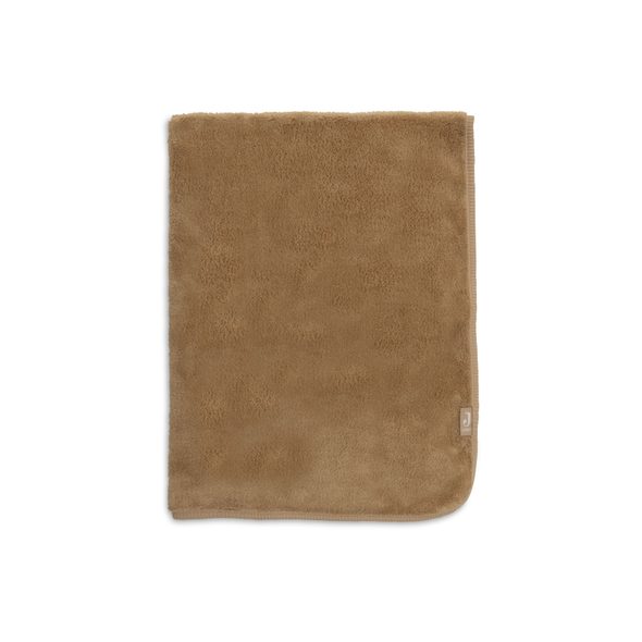 JOLLEIN DEKA 75X100CM BASIC SHERPA HAZEL - DĚTSKÉ DEKY PRO MIMINKA - SPINKÁNÍ