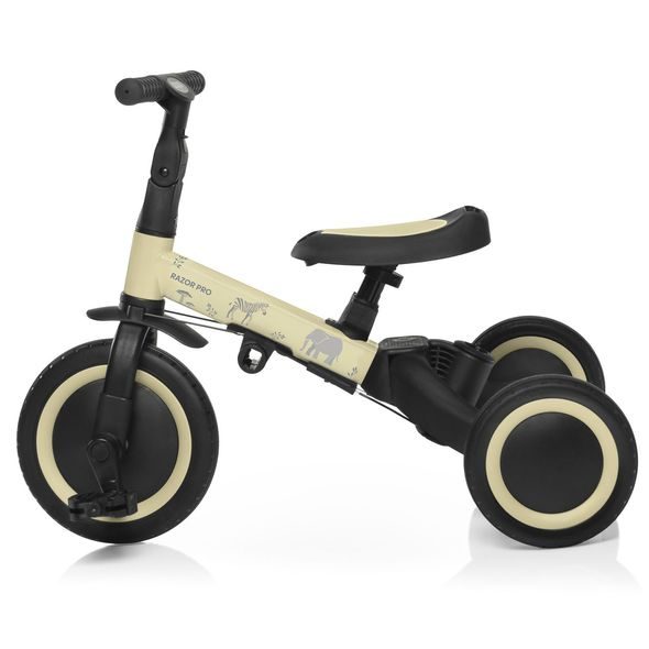 ZOPA TŘÍKOLKA RAZOR PRO 6V1 - TŘÍKOLKY ŠLAPACÍ - NOŠENÍ & SPORT