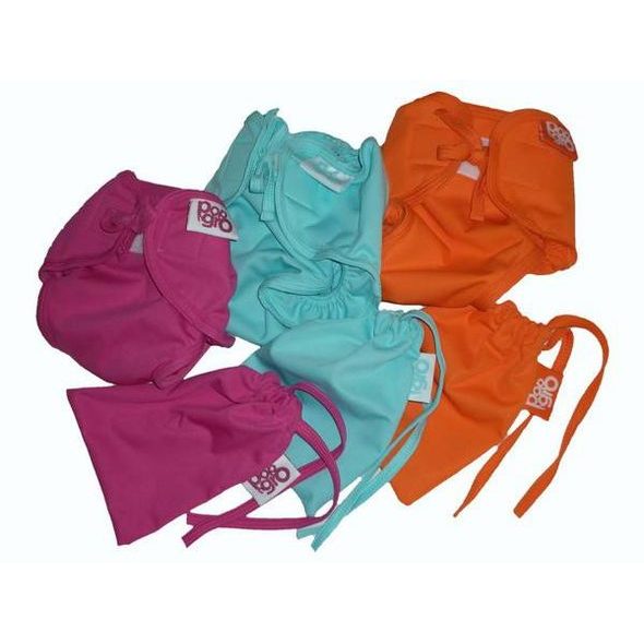 POP N GRO PLENKOVÉ PLAVKY - KOJENECKÉ PLAVKY - KOUPÁNÍ A ZDRAVÍ