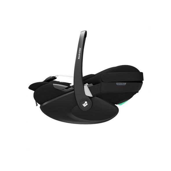 MAXI-COSI PEBBLE 360 PRO 2 AUTOSEDAČKA TWILLIC BLACK - AUTOSEDAČKY 0-13KG - AUTOSEDAČKY A PŘÍSLUŠENSTVÍ