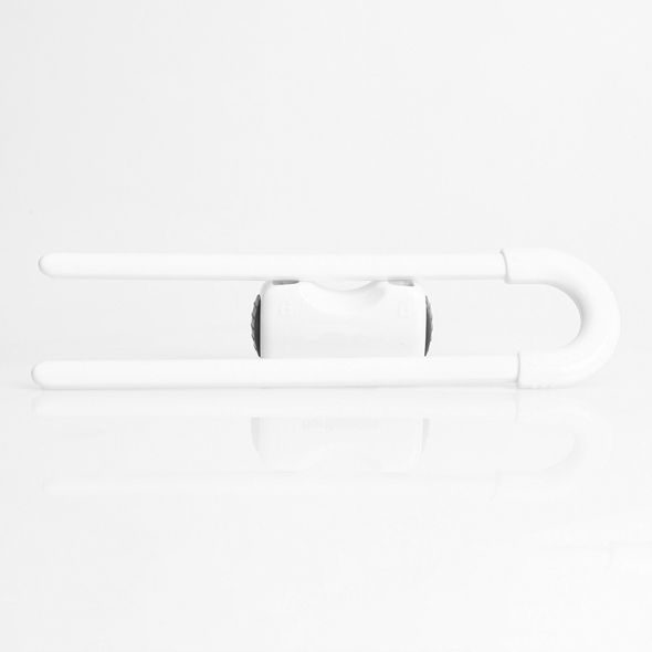 ZOPA ZÁMEK NA ÚCHYTY SKŘÍNĚK 2KS - BEZPEČNOST DĚTÍ V DOMÁCNOSTI - KOUPÁNÍ A ZDRAVÍ