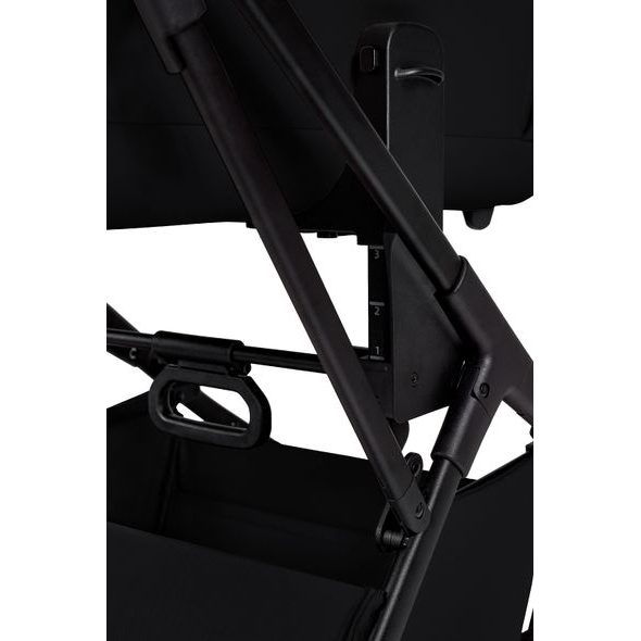 MOON CIAO MAXI SET - ONYX - KOMBINACE S PŘÍSLUŠENSTVÍM - KOČÁRKY A PŘÍSLUŠENSTVÍ