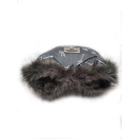 BABYMATEX FUSAK VENUS 100CM + RUKÁVNÍK - FUSAKY DO KOČÁRKU - KOČÁRKY A PŘÍSLUŠENSTVÍ