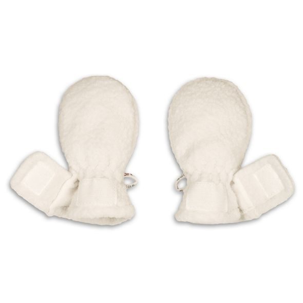 LODGER RUKAVICE TEDDY CLOUD DANCER - RUKAVIČKY, ŠÁTKY, NÁKRČNÍKY - PRO DĚTI