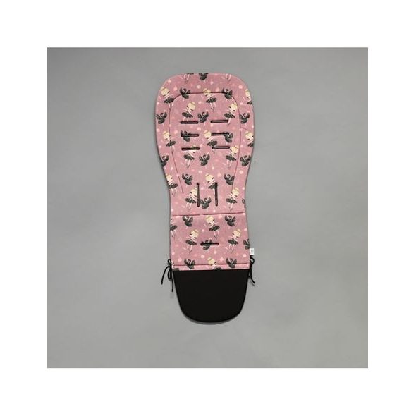 KIDILOO PODLOŽKA DO KOČÁRKU THULE - PODLOŽKY DO KOČÁRKU - KOČÁRKY A PŘÍSLUŠENSTVÍ