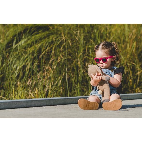 REAL SHADES SLUNEČNÍ BRÝLE CHILL 0+ - SLUNEČNÍ BRÝLE - PRO DĚTI