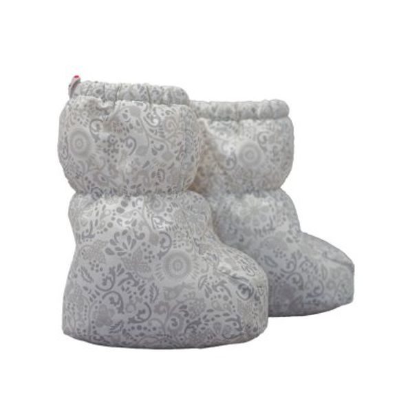 LODGER SOCKER FOLKLORE TASLON DRIZZLE - BOTIČKY - PRO DĚTI