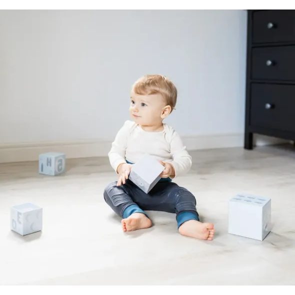 POLEZU+ PROTISKLUZOVÉ KALHOTY VEL. 92 - KALHOTKY A TEPLÁČKY - PRO DĚTI