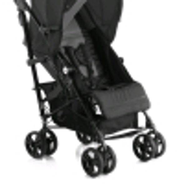 JANÉ NANUQ XL GOLFOVÉ HOLE 2014 - GOLFOVÉ KOČÁRKY - KOČÁRKY A PŘÍSLUŠENSTVÍ