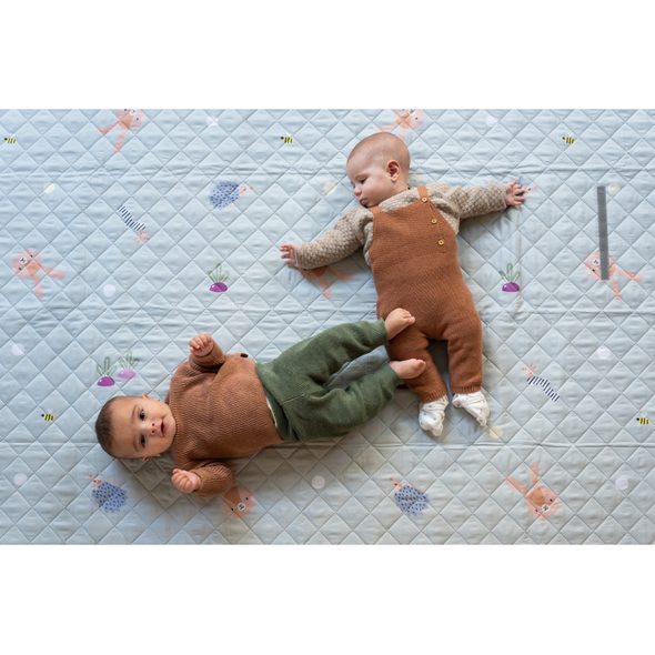 TAF TOYS HRACÍ DEKA OUTDOOROVÁ XL - HRACÍ DEKY - PRO DĚTI