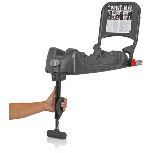 BRITAX RÖMER BABY-SAFE ISOFIX BASE - BÁZE A ISOFIX BÁZE - AUTOSEDAČKY A PŘÍSLUŠENSTVÍ