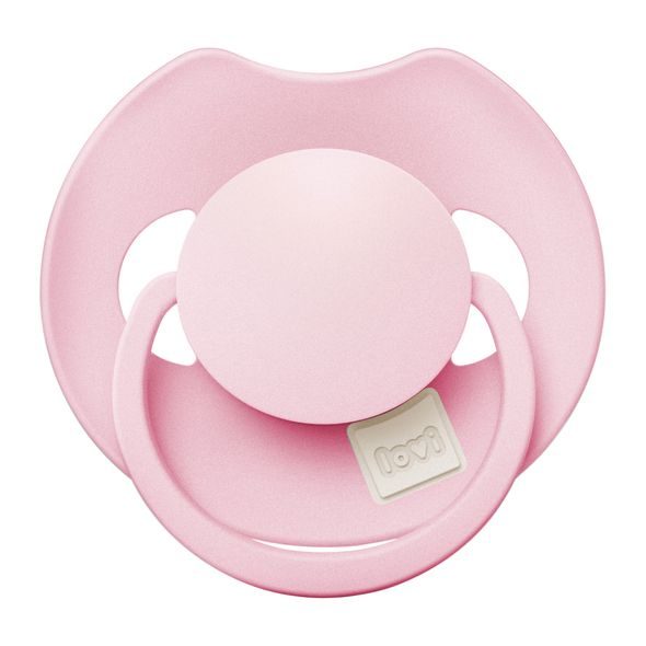 LOVI DUDLÍK SILIKONOVÝ DYNAMICKÝ PRIME TUTTI FRUTTI 6-18M 3KS PEONY PINK - ŠIDÍTKA A DOPLŇKY - KRMENÍ