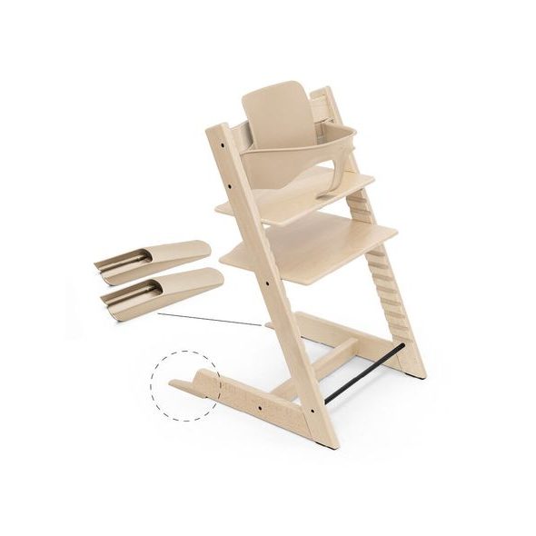 STOKKE® TRIPP TRAPP® BABY SET² - DOPLŇKY K ŽIDLIČKÁM - KRMENÍ