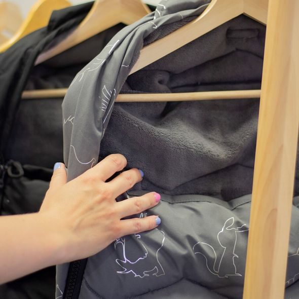 PETITE&MARS FUSAK 4V1 WARMY - FUSAKY DO KOČÁRKU - KOČÁRKY A PŘÍSLUŠENSTVÍ