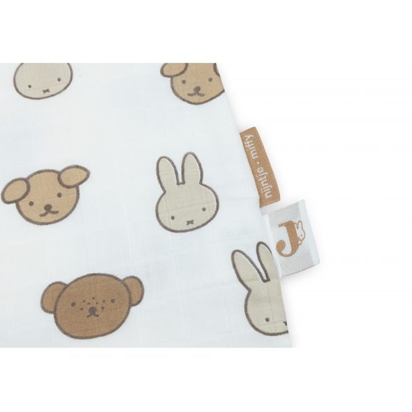 JOLLEIN SPACÍ PYTEL 70CM MIFFY AND FRIENDS - SPACÍ PYTLE - SPINKÁNÍ