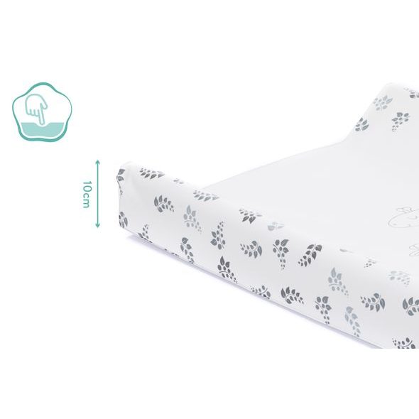 FILLIKID PODLOŽKA PŘEBALOVACÍ S PEVNOU DESKOU GIRAFFE - PULTY A PODLOŽKY - PŘEBALOVÁNÍ