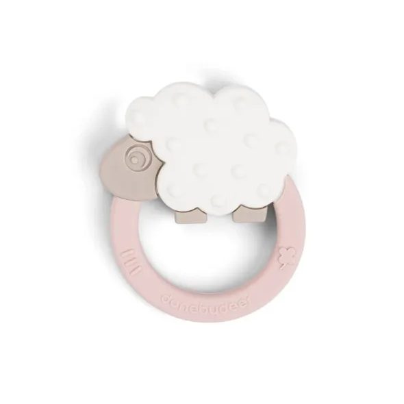 DONE BY DEER KOUSÁTKO SHEEPY - KOUSÁTKA - PRO DĚTI