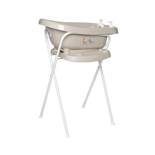 BEBE JOU TERMOVANIČKA CLICK STEPPE - VANIČKY PLASTOVÉ - KOUPÁNÍ A ZDRAVÍ