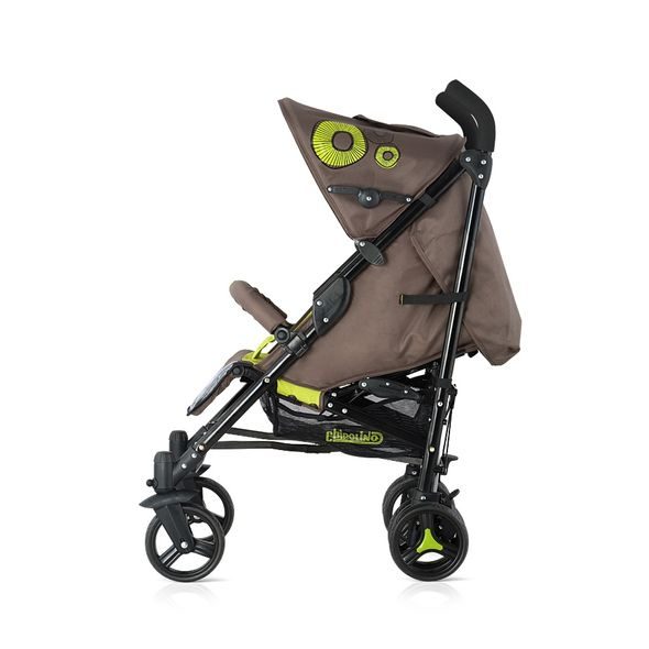 CHIPOLINO RIO GOLFOVÉ HOLE 2011 ! - GOLFOVÉ KOČÁRKY - KOČÁRKY A PŘÍSLUŠENSTVÍ