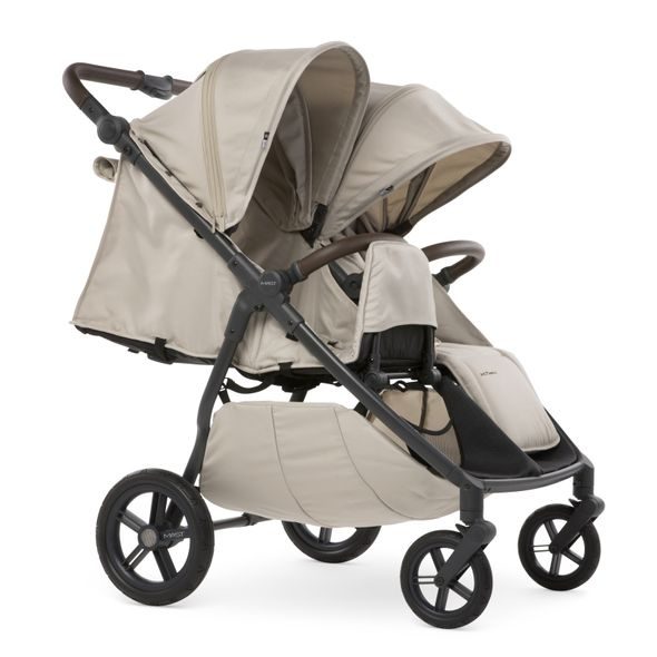 MAST M.TWIN X KOČÁREK (HP), LION 2025 - KOČÁRKY PRO DVOJČATA - KOČÁRKY A PŘÍSLUŠENSTVÍ