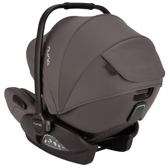 NUNA SET TODL™ LITE + ARRA™ FLEX THUNDER - AUTOSEDAČKY 0-13KG - AUTOSEDAČKY A PŘÍSLUŠENSTVÍ