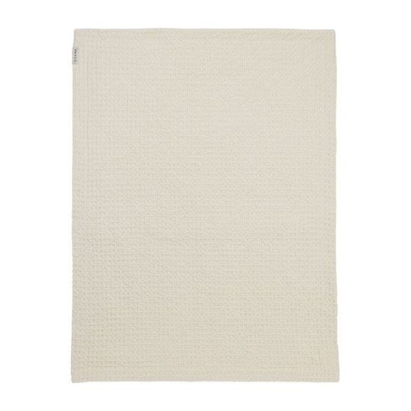 MEYCO DEKA WAFFLE BAVLNA - NATURE - DĚTSKÉ DEKY PRO MIMINKA - SPINKÁNÍ